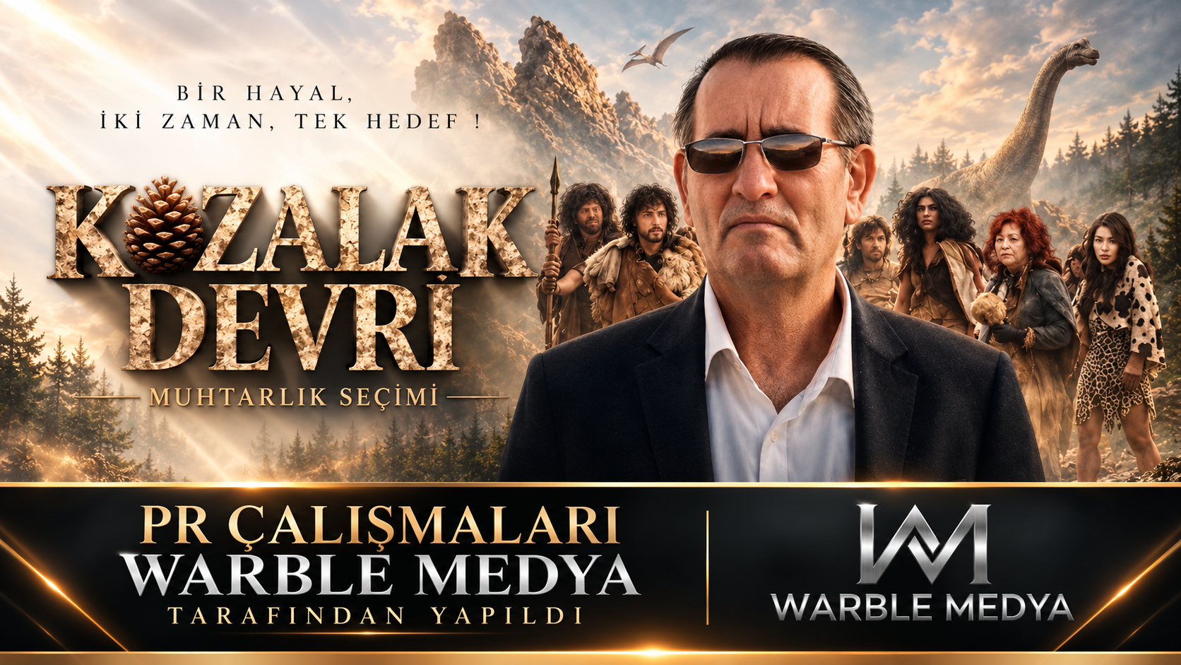Kozalak Devri